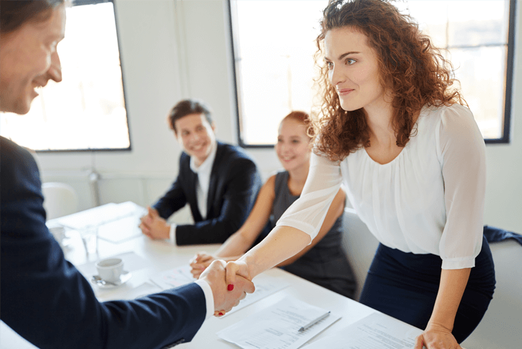 Recruiting für Existenzgründer - Möglichkeiten der Mitarbeitersuche