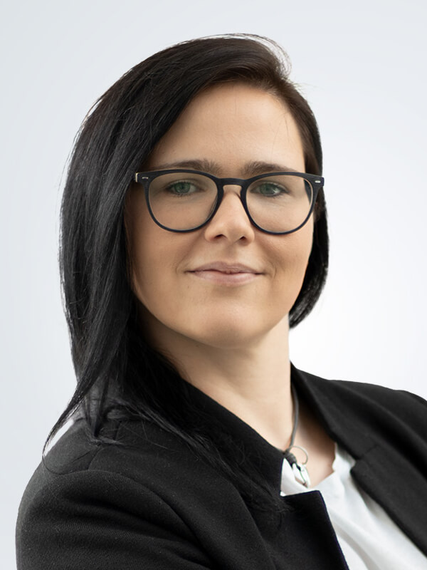 Lisa Sonntag - Geschäftsleitung bei der Full Service Agentur Webgalaxie & Krüger Systemhaus GmbH